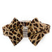 CHEETAH NOUVEAU DOG COLLARS, Collars - Bones Bizzness