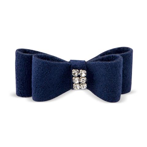 GILTMORE DOG HAIR BOWS - (53 COLORS), HAIR BOW - Bones Bizzness