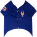 NEW YORK METS DOG JERSEY, MLB - Bones Bizzness