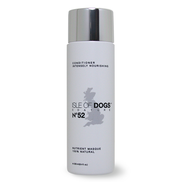 No. 52 NUTRIENT MASQUE, Groom - Bones Bizzness