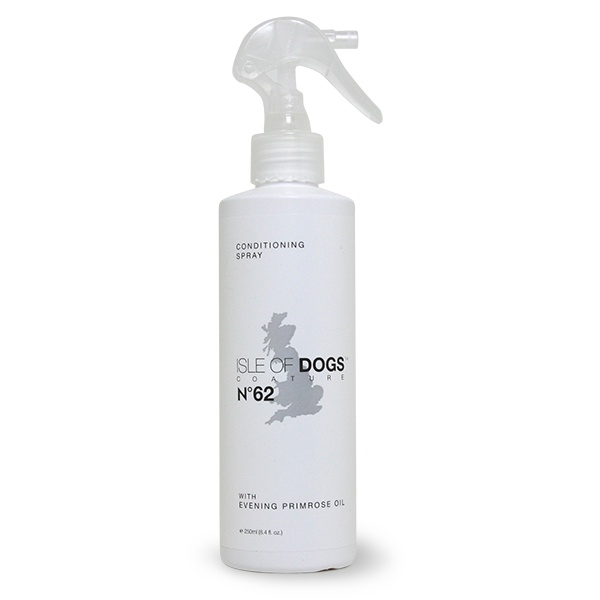 No. 62 EPO CONDITIONING MIST, Groom - Bones Bizzness