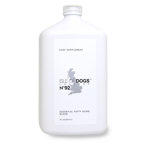 No. 92 EFA COAT SUPPLEMENT, Groom - Bones Bizzness