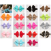 SUSAN LANCI NOUVEAU DOG COLLARS (42 Colors), Collars - Bones Bizzness