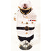 YACHT ADMIRAL COSTUME DOG COSTUME, Costume - Bones Bizzness