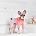 AERGLO PUPPIA DOG JUMPER