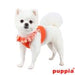 VIVIEN PUPPIA MESH VEST HARNESS B, Harness - Bones Bizzness
