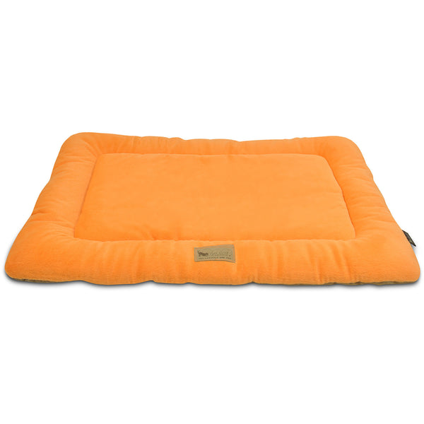 PLAY PUMPKIN ECO-FRIENDLY CHILL DOG MAT/PAD, Rugs - Bones Bizzness