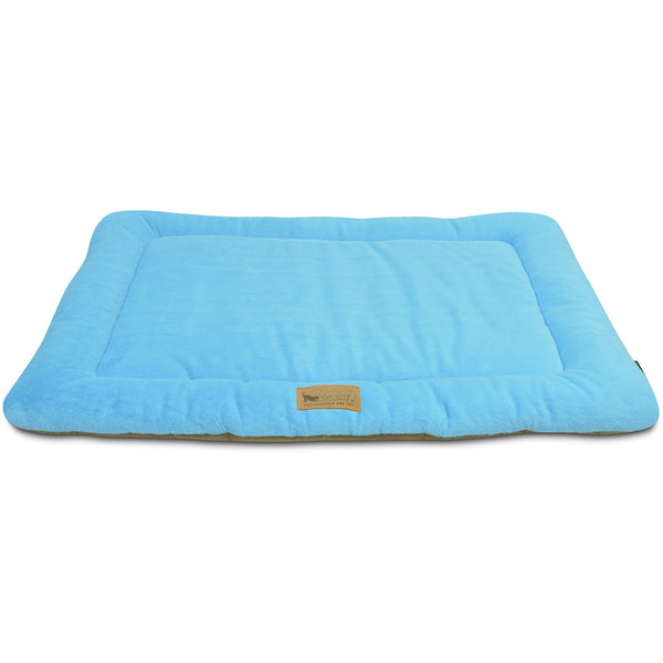 PLAY SEA FOAM ECO-FRIENDLY CHILL DOG MAT/PAD, Rugs - Bones Bizzness