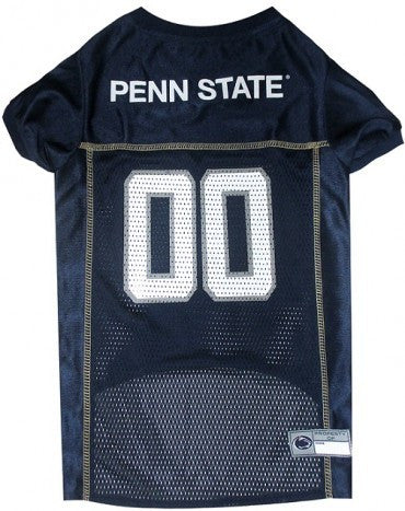 PENN STATE DOG JERSEY, NCAA - Bones Bizzness