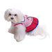 SAILOR DOG DRESS