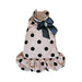 ANNIE CITY DOG COAT, Coats - Bones Bizzness