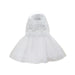 AURORA DOG WEDDING DRESS, DRESS - Bones Bizzness