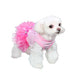 BUTTERFLY PARTY DOG DRESS, DRESS - Bones Bizzness