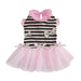 FELICITY PARTY DOG DRESS, DRESS - Bones Bizzness