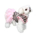 FELICITY PARTY DOG DRESS, DRESS - Bones Bizzness