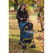 Happy Trails Stroller - Cobalt Blue, Strollers - Bones Bizzness