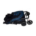 Happy Trails Stroller - Cobalt Blue