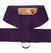 PLAIN ULTRASUEDE TINKIE DOG HARNESS - 42 COLORS, Harness - Bones Bizzness