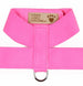 PLAIN ULTRASUEDE TINKIE DOG HARNESS - 42 COLORS, Harness - Bones Bizzness