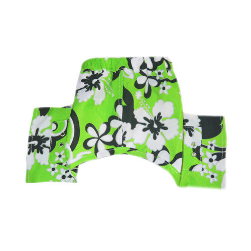 PATTAYA DOG SWIM TRUNKS, Swim Shop - Bones Bizzness