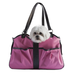 METRO II DOG CARRIER-FUCHSIA, Carriers - Bones Bizzness