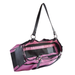 METRO II DOG CARRIER-FUCHSIA, Carriers - Bones Bizzness