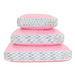 MELI'S POLKA DOT DOG BED, Beds - Bones Bizzness