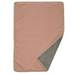MOD RUST LUXURY DOG BLANKET, Blanket - Bones Bizzness