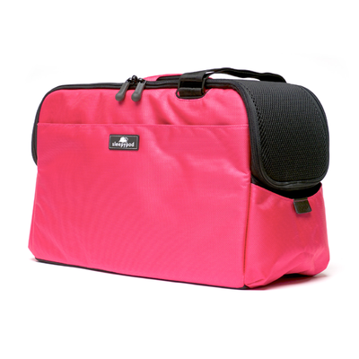 SLEEPYPOD DOG ATOM - BLOSSOM PINK, Carriers - Bones Bizzness