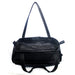 BLACK CHARLIE DOG BAG CARRIER, Carriers - Bones Bizzness