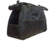 BLACK CHARLIE DOG BAG CARRIER, Carriers - Bones Bizzness