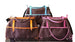 CHARLIE DOG BAG CARRIER - COCOA BROWN COLLECTION, Carriers - Bones Bizzness