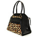 LEOPARD HAYLEE DOG CARRIER BAG, Carriers - Bones Bizzness