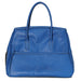 KATIE DOG CARRIER - COBALT BLUE, Carriers - Bones Bizzness