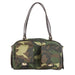 MARLEE CAMO PETOTE BAG DOG CARRIER