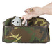 MARLEE CAMO PETOTE BAG DOG CARRIER