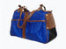 METRO II DOG BAG CARRIER - COBALT, Carriers - Bones Bizzness