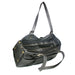 METRO COUTURE MIDNIGHT W/TASSEL DOG BAG CARRIER, Carriers - Bones Bizzness