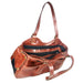 METRO COUTURE TOFFEE W/TASSEL, Carriers - Bones Bizzness