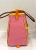 PINK CHARLIE DOG BAG CARRIER, Carriers - Bones Bizzness