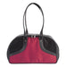 RED ROXY DOG BAG CARRIER, Carriers - Bones Bizzness