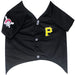 PITTSBURGH PIRATES DOG JERSEY – NEW!, MLB - Bones Bizzness