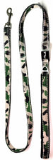 PLUSH STEP IN AIR MESH HARNESS - CAMO, Harness - Bones Bizzness