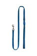 PLUSH STEP IN AIR MESH HARNESS - BLUE, Harness - Bones Bizzness