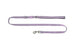 PLUSH STEP IN AIR MESH HARNESS - LAVENDER FROST, Harness - Bones Bizzness