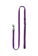 PLUSH STEP IN AIR MESH HARNESS - PURPLE, Harness - Bones Bizzness