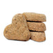 POWER SOFT & CHEWY DOG TREATS-FEATURING PEANUT BUTTER & SWEET POTATOES, Treats - Bones Bizzness