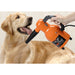 AIR FORCE QUICK DRAW PORTABLE DOG DRYER ORANGE QD-1, Groom - Bones Bizzness