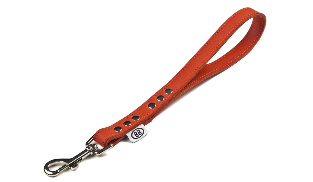 BUDDY BELTS TRAFFIC LEASHES - Bones Bizzness