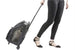 CAMO RIO BAG ON WHEELS DOG CARRIER, Carriers - Bones Bizzness